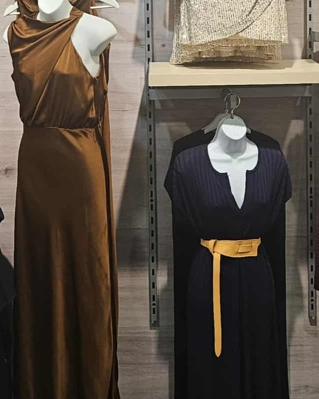 Nouvelle Collection Automne